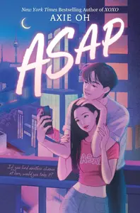 ASAP - Axie Oh
