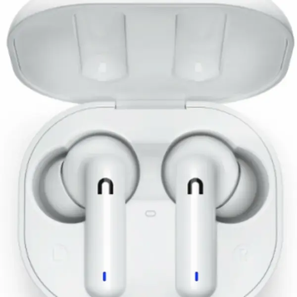 Niceboy HIVE Pins 3 White