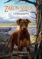 Zákon smečky: Soumrak (5) - Vyhnanství - Erin Hunterová - e-kniha