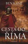 Cesta do Říma - Ben Kane - e-kniha