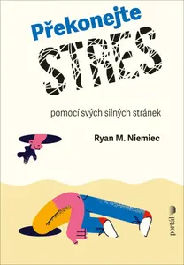 Překonejte stres - Niemiec Ryan M.