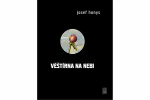Věštírna na nebi - Josef Honys