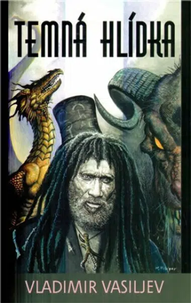 Temná hlídka - Vladimir Vasiljev, Sergej Vasiljevič Lukjaněnko