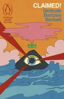 Claimed! - Gertrude Barrows Bennett