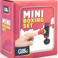 Mini Boxing