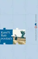 Povídky - Karel Václav Rais