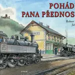 Pohádky pana přednosty - Jiří Bouda, Robert Drozda