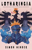 Lotharingia - Simon Winder