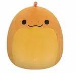SQUISHMALLOWS Úhoř  - Onel