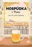 Hospůdka v Praze - Julie Caplinová