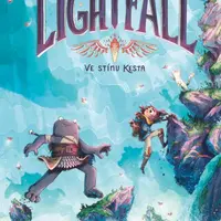 Lightfall: Ve stínu Kesta - Tim Probert