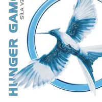 HUNGER GAMES - Síla vzdoru - Suzanne Collinsová