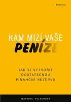 Kam mizí vaše peníze - Martina Valachová - e-kniha