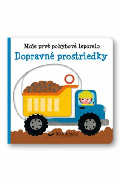 Dopravné prostriedky - Yao Kawamura