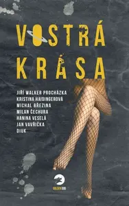 Vostrá krása - kolektiv autorů