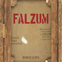 Falzum - Roman Ludva