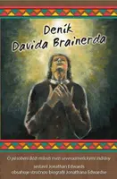 Deník Davida Brainerda - Jonathan Edwards