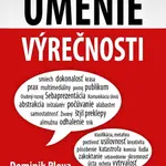 Umenie výrečnosti - Dominik Pleva - e-kniha