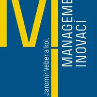 Management inovací - Jaromír Veber - e-kniha