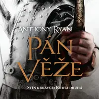 Pán věže - Anthony Ryan - e-kniha