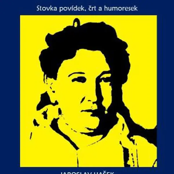Dekameron - Jaroslav Hašek - e-kniha