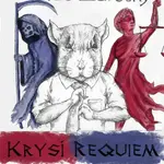 Krysí requiem - Tomáš Zářecký - e-kniha