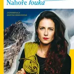 Nahoře fouká - Klára Kolouchová