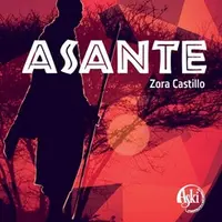 Asante - Zora Castillo