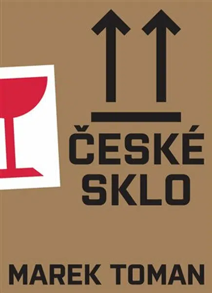 České sklo - Marek Toman