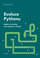Evoluce Pythonu - Pavel Tišnovský
