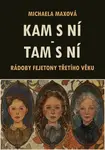 Kam s ní – tam s ní - Michaela Maxová - e-kniha