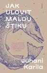 Jak ulovit malou štiku - Juhani Karila - e-kniha