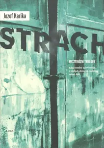 Strach - L.Ron Hubbard