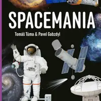 Spacemania - Tomáš Tůma, Pavel Gabzdyl