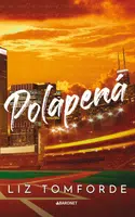 Polapená - Liz Tomforde - e-kniha