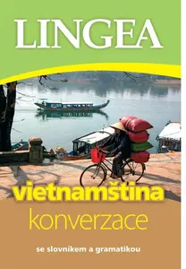 Vietnamština - konverzace