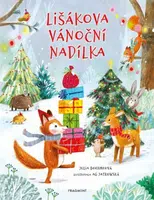 Lišákova vánoční nadílka - Julia Boehme