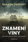 Znamení viny - Sharon Dempsey - e-kniha
