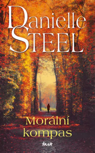 Morální kompas - Danielle Steel - e-kniha