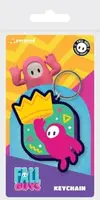 Gumová klíčenka Fall Guys – Reach For Glory