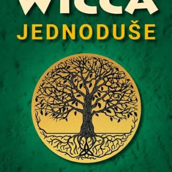 Wicca jednoduše - Phyllis Curott