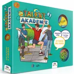 Talent Akademie
