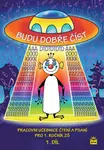 Budu dobře číst (1. díl) - Jana Borecká