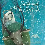 Sněhová královna - Manuela Adreani