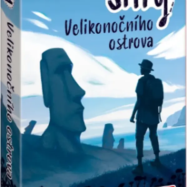 Šifry Velikonočního ostrova