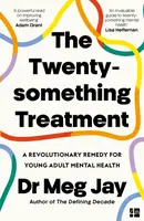 The Twentysomething Treatment - Jay Meg