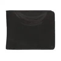 Peněženka - Hnědá se sponou