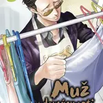 Muž v domácnosti 3 - Kósuke Óno