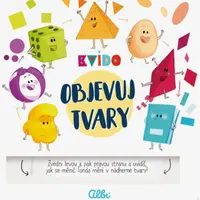 Objevuj tvary