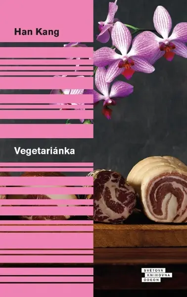 Vegetariánka - Hang Kang